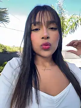 Mariangel 11 online show from July 14, 1:38 pm