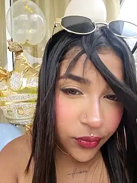 Mariangel 11 online show from October 3, 2:44 pm