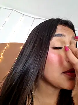 Mariangel 11 online show from November 14, 2:06 pm