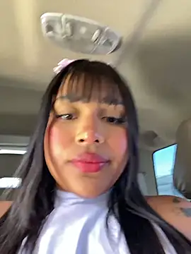 Mariangel 11 online show from July 22, 3:57 pm