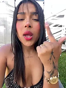 Mariangel 11 online show from June 26, 2:29 pm