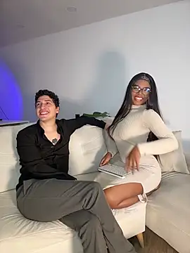 tiana nave online show from May 16, 8:41 pm