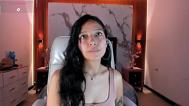 Valery wang online show from May 20, 12:02 pm