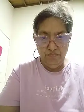 florecita69 online show from August 4, 3:01 am