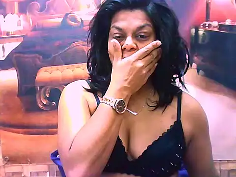 indianCherryPie online show from July 2, 5:46 am