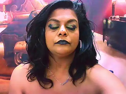 indianCherryPie online show from June 19, 9:24 am