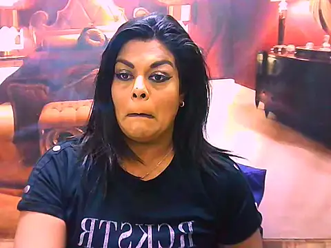 indianCherryPie online show from July 13, 5:19 am