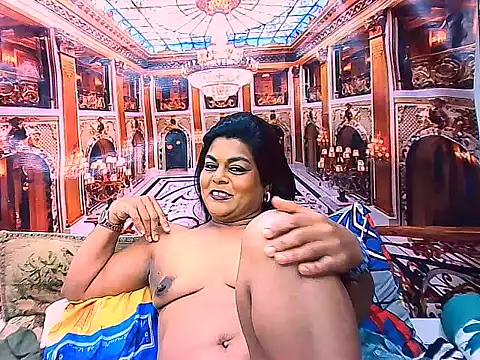 indianCherryPie online show from November 9, 10:22 am