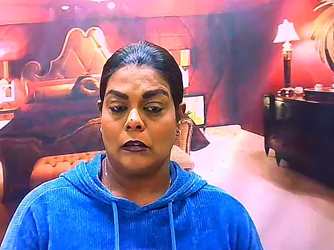indianCherryPie online show from July 28, 4:16 pm