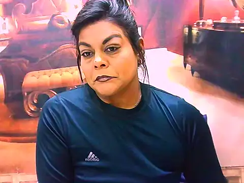 indianCherryPie online show from June 26, 5:20 am