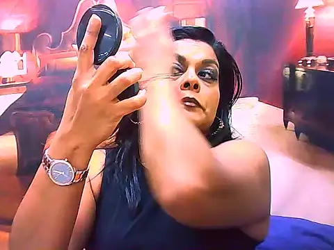 indianCherryPie online show from June 16, 5:30 am