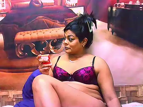 indianCherryPie online show from July 14, 10:21 am
