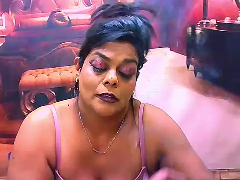 indianCherryPie online show from July 31, 9:38 pm