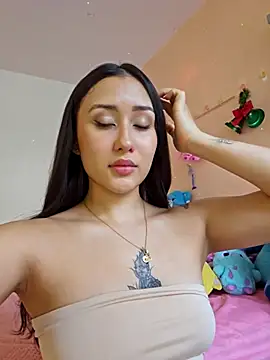 Selena blake online show from November 22, 8:33 pm