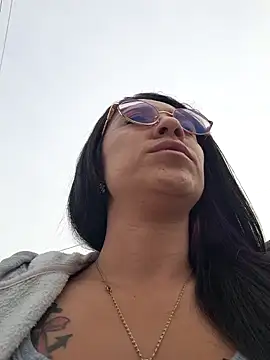 VALERY-03  online show from February 3, 12:10 pm