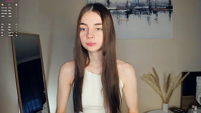 MaryJacksoon online show from February 6, 7:45 am