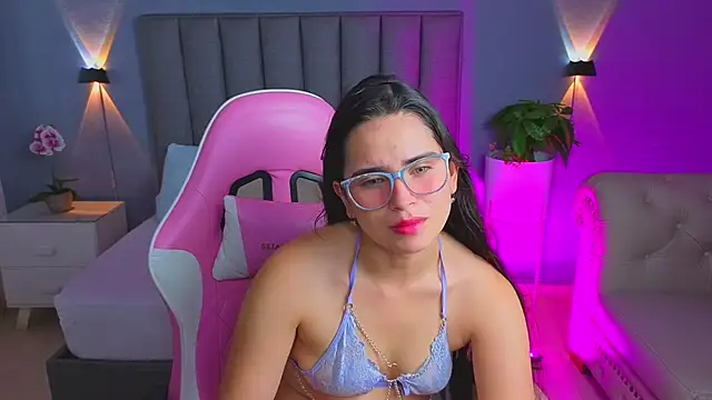 angelica dymond online show from November 10, 2:23 pm