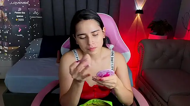 Snapshot of angelica_dymond chatting on October 15, 2:41 pm angelica dymond online show from October 15, 2:41 pm