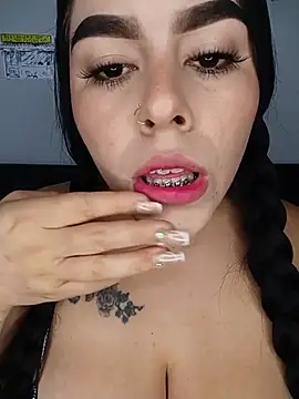 BigTits Kitty online show from July 11, 11:54 am