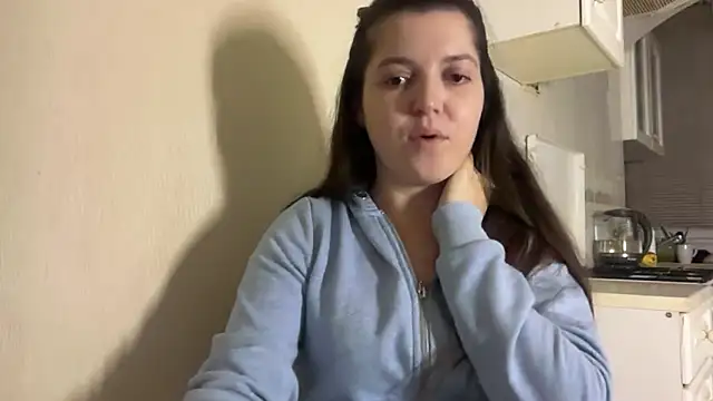 Sally Etty online show from November 11, 10:29 pm