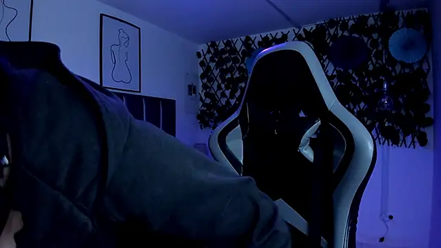 Kitty Gang online show from June 29, 2:07 am