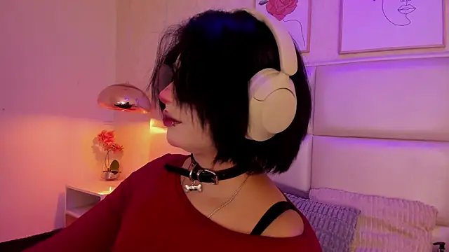 Kitty Gang online show from July 18, 12:58 am