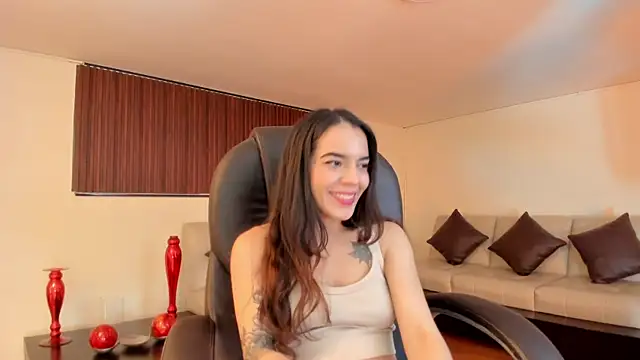 samii live online show from April 29, 2:59 am