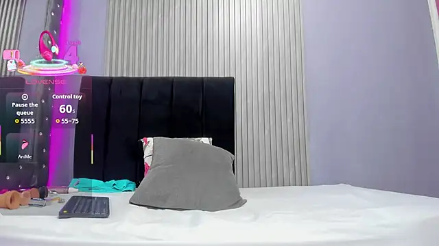 Cindy milf online show from July 16, 4:50 am