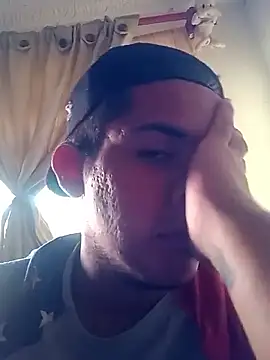 AlexaFontana online show from October 26, 10:05 pm