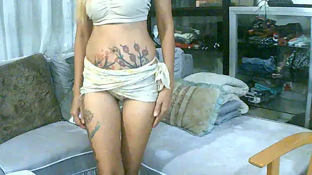 mysterymel online show from June 16, 4:02 am