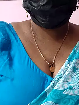 mallu-sumi online show from April 28, 8:40 am