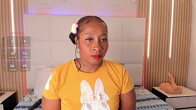 Snapshot of Krystal_cambell1 chatting on October 6, 8:13 pm Krystal cambell1 online show from October 6, 8:13 pm
