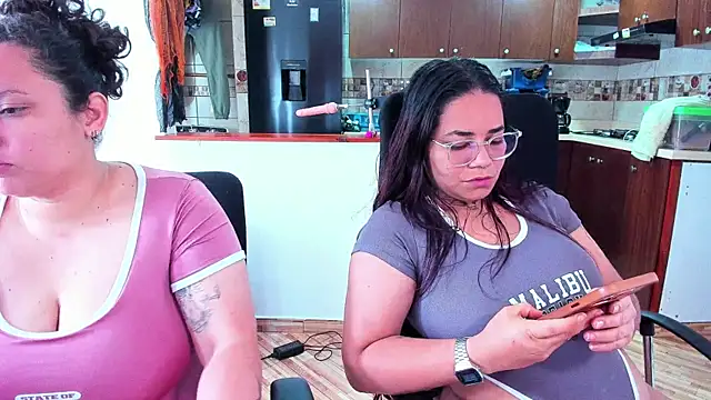 Mabelydani online show from September 19, 12:26 pm