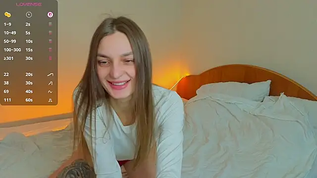 stacy sexylips online show from February 14, 1:40 am