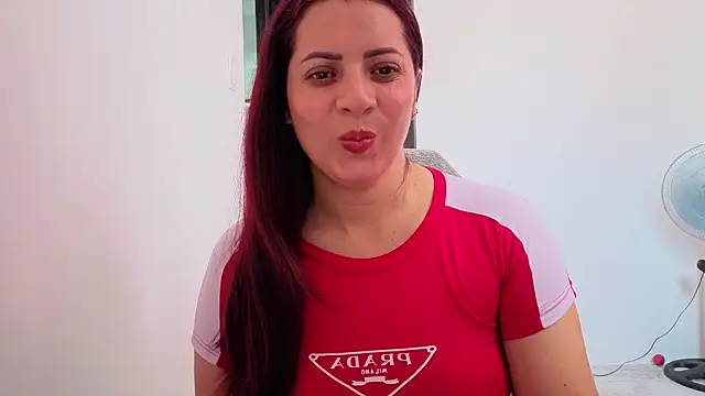 Anne kis online show from July 29, 6:19 pm