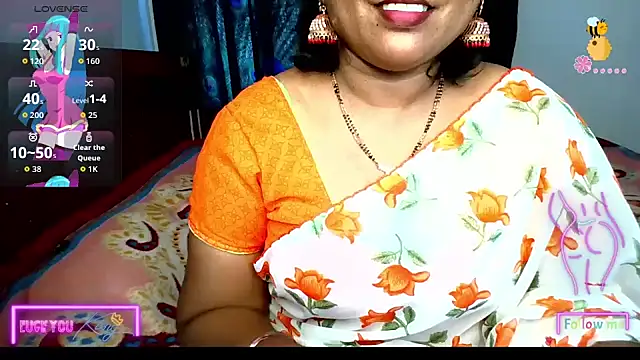 honey-sexy online show from April 28, 6:39 am