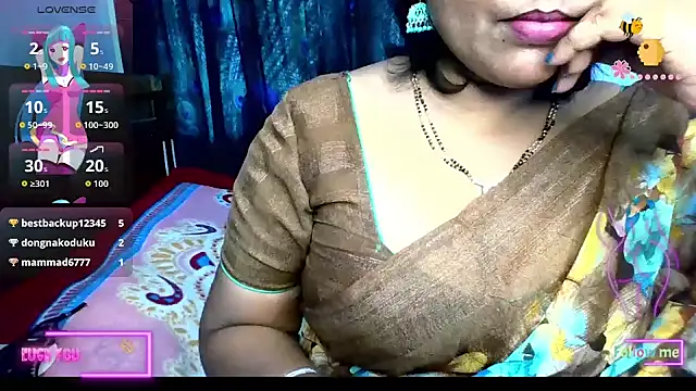 honey-sexy online show from April 27, 6:43 am