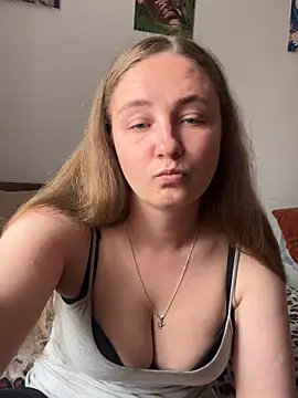 Joannakiss online show from May 20, 8:11 am