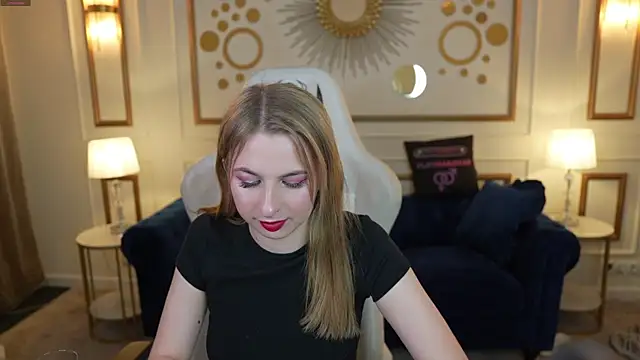 Inessa Song online show from November 29, 11:20 pm