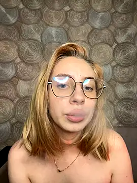 Kitty Katrine online show from October 12, 3:25 pm