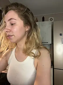 Kitty Katrine online show from June 8, 12:39 pm