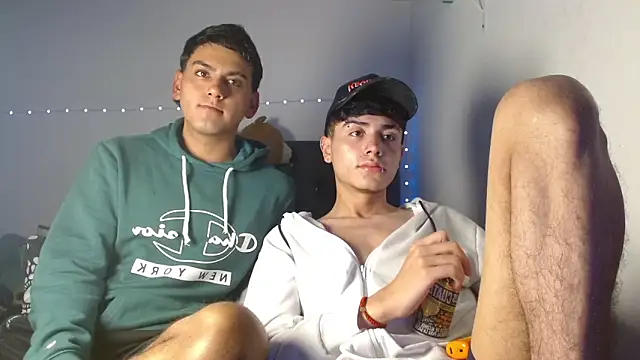 Snapshot of Im_juanda chatting on September 12, 5:08 am Im juanda online show from September 12, 5:08 am