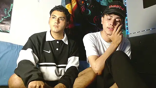 Im juanda online show from November 18, 3:51 am