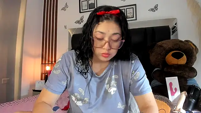 Snapshot of meikochoe chatting on September 29, 8:36 pm meikochoe online show from September 29, 8:36 pm