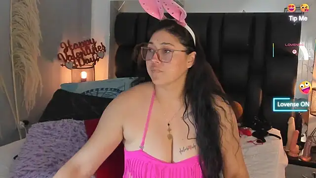 meikochoe online show from February 21, 8:53 pm