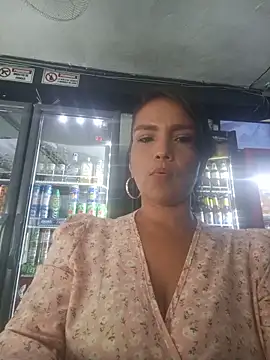 mariana mauricio hot online show from May 13, 9:20 pm
