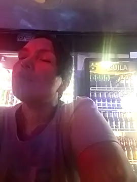 mariana mauricio hot online show from May 7, 12:37 am