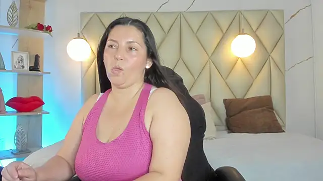 angelswets online show from June 15, 2:17 pm