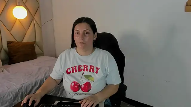 angelswets online show from July 23, 2:14 pm