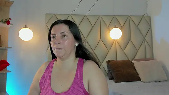 angelswets online show from June 5, 2:01 pm